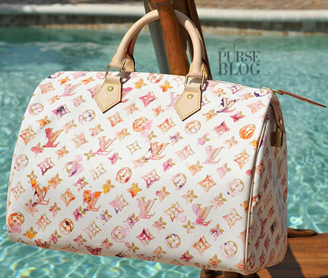 The Many Bags of Jessica Simpson - PurseBlog