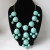 The Plastic Bubble Necklace: The Trend That Just Won’t Damn Die